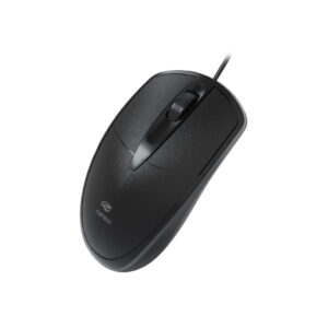 Mouse Usb C/ Fio C3tech Ms-31