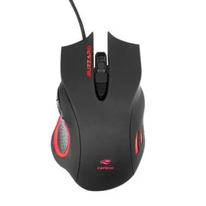 Mouse Game USB MG-110BK Buzzard (1)